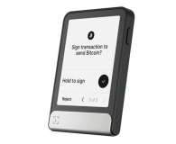 Ledger Flex + Bitcoin 70 USD cashback - 1295879 - zdjęcie 1